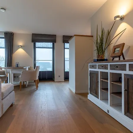 Apartment Kirchenstrasse Achtern Diek Og