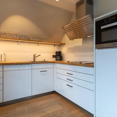 Kirchenstrasse Achtern Diek Og