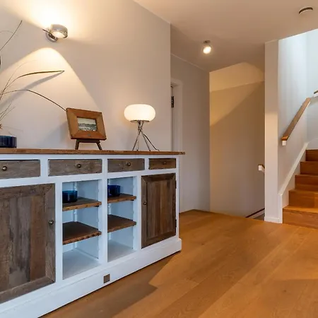 Appartement Kirchenstrasse Achtern Diek Og