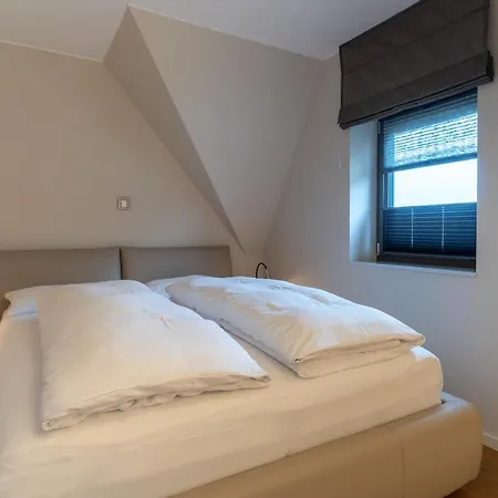 Apartment Kirchenstrasse Achtern Diek Og *