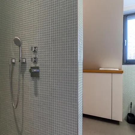 Apartment Kirchenstrasse Achtern Diek Og *