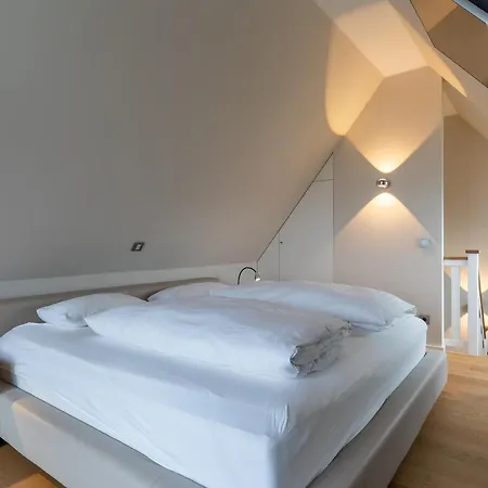 Apartment Kirchenstrasse Achtern Diek Og
