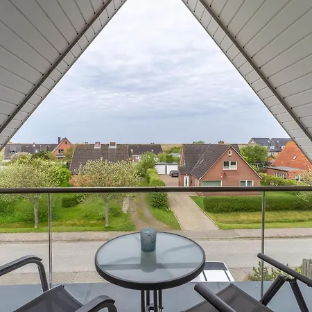 Kirchenstrasse Achtern Diek Og Appartement